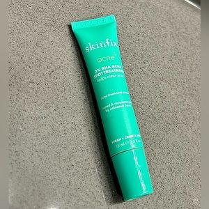 FLASH SALE⚡️ 
SkinFix Acne+ 2% BHA and Azelaic Acid Acne Spot Treatment